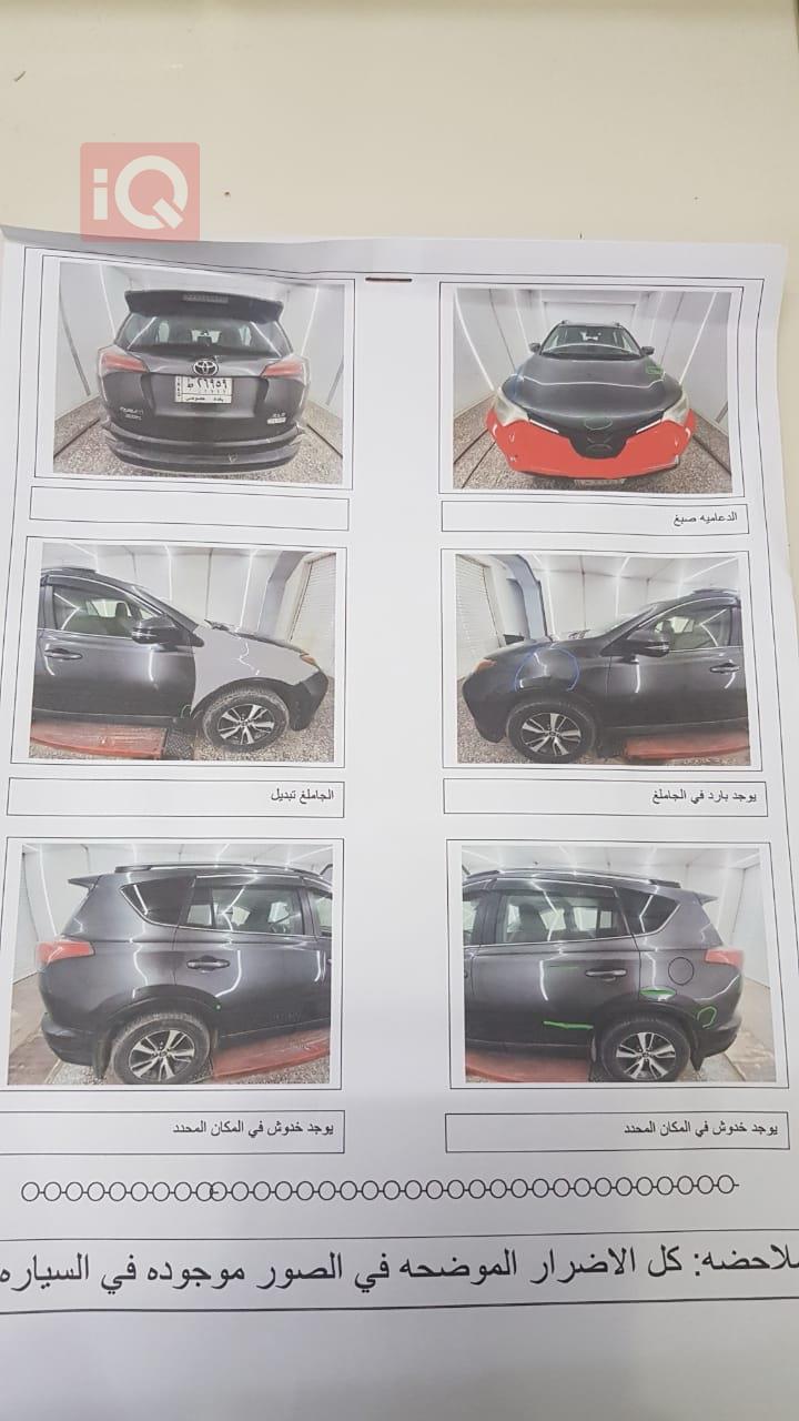 تويوتا راف 4